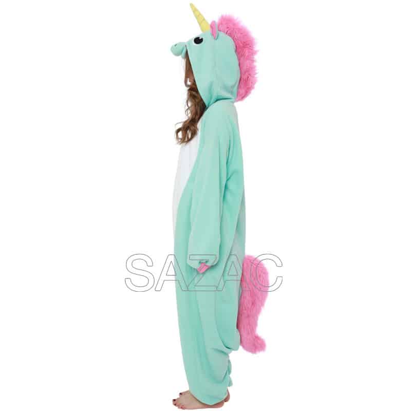 Eenhoorn onesie sales primark