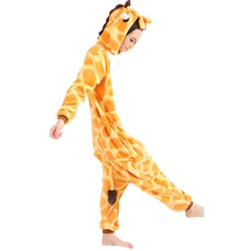 Giraffe Onesie