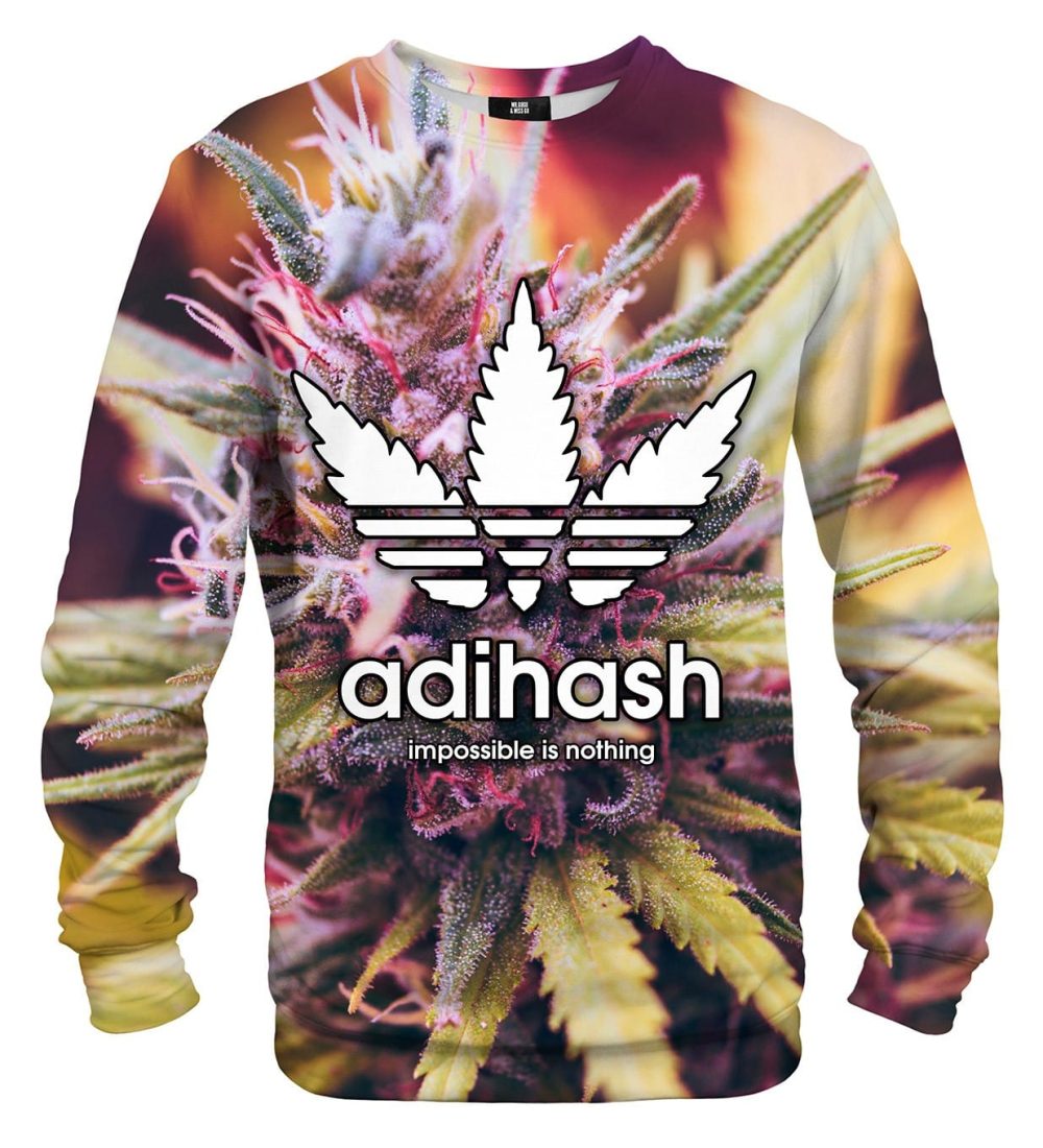 Adihash sweater