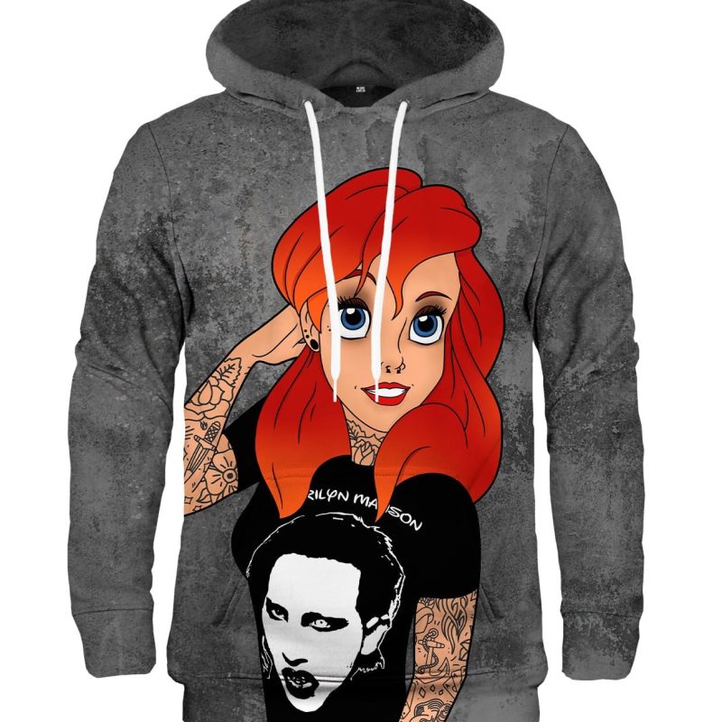 Ariel Manson hoodie