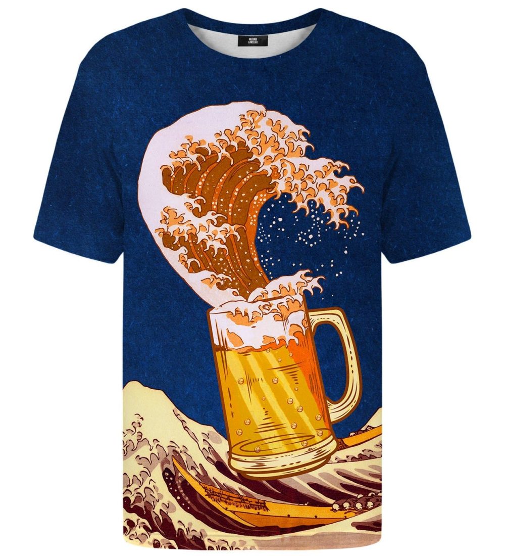 Beer t-shirt