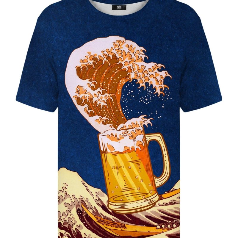 Beer t-shirt
