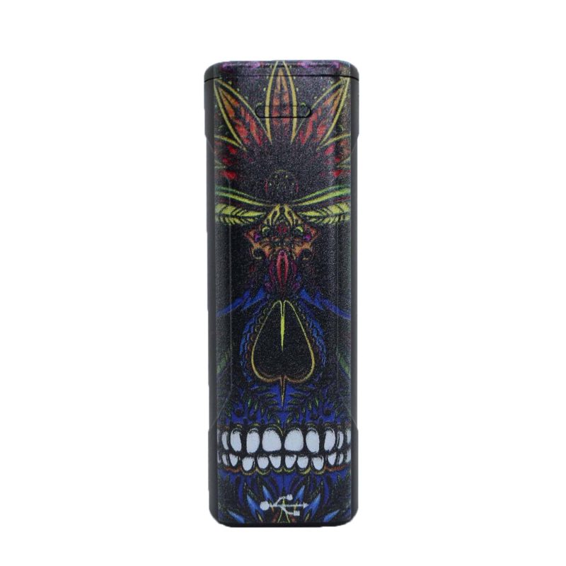 Ixnite Plasma Aansteker — Tribe Skullz