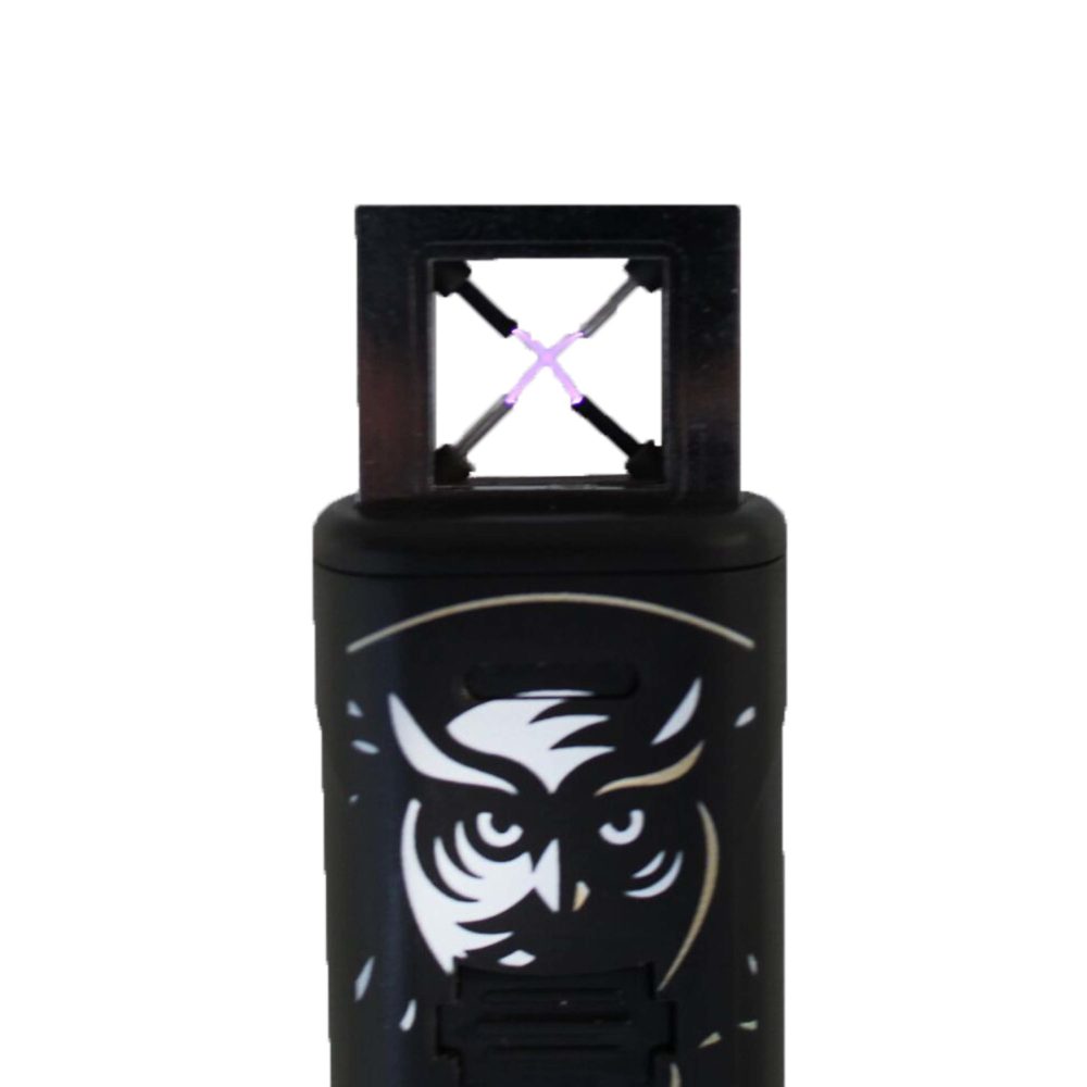 Ixnite Plasma Aansteker – Owls