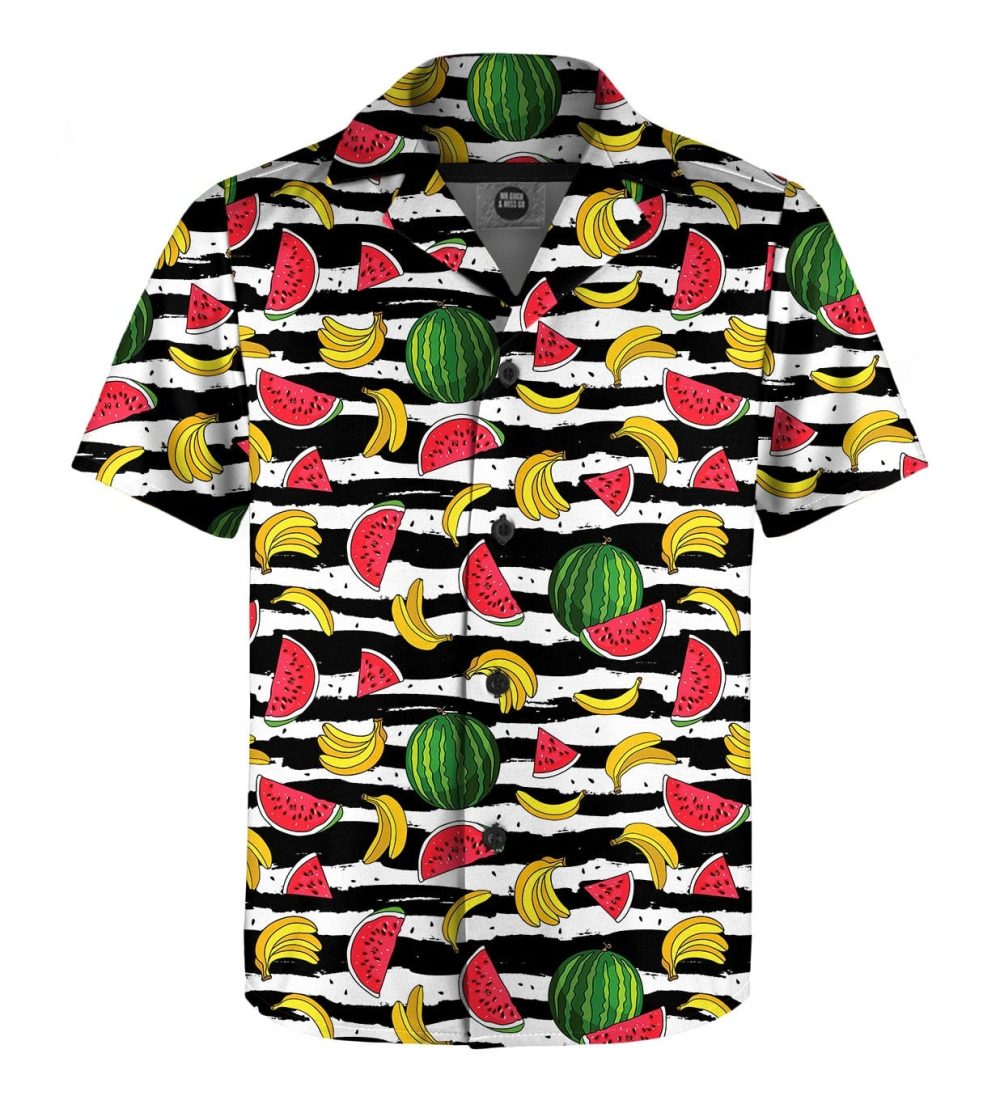 fruits boys shirt