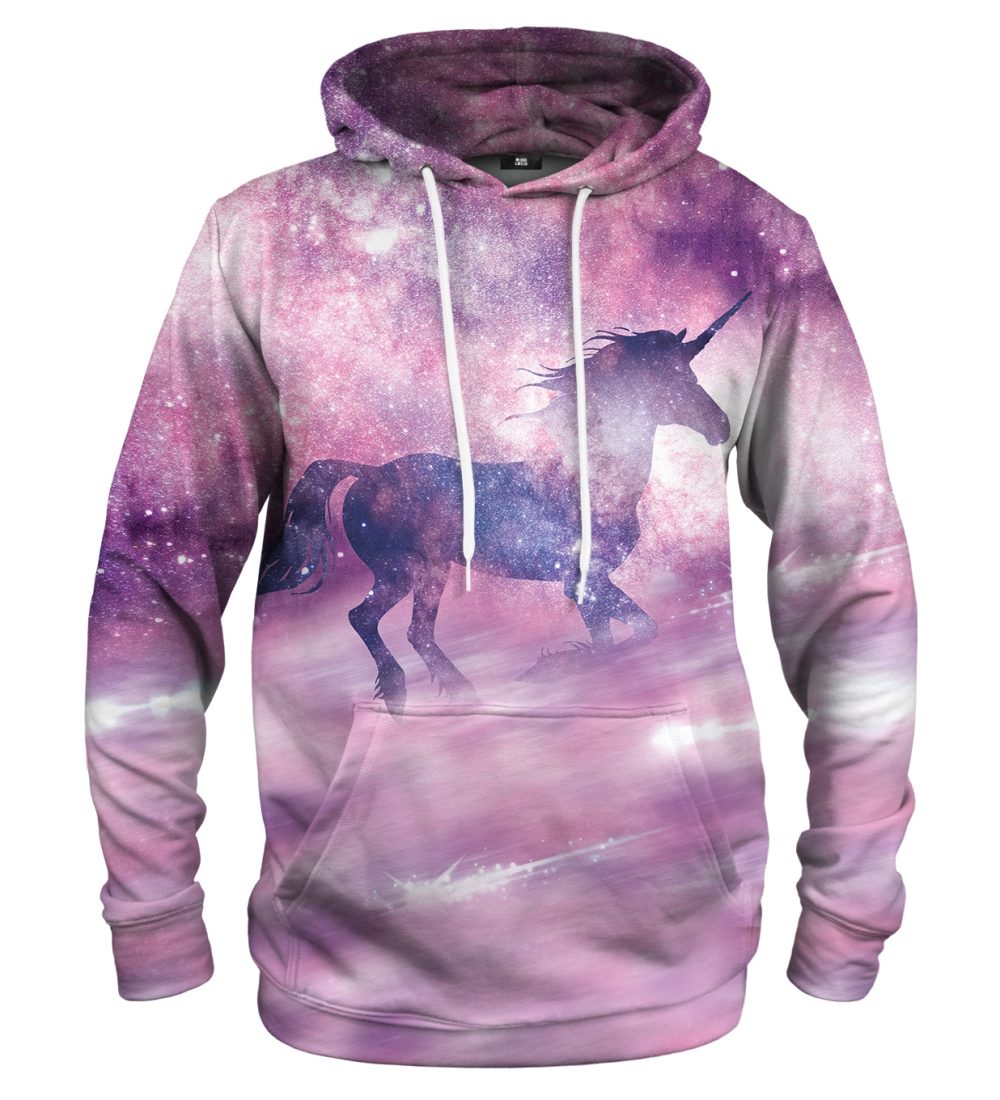Unicorn Shadow hoodie