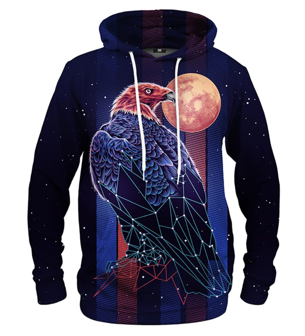 Vector Eagle hoodie