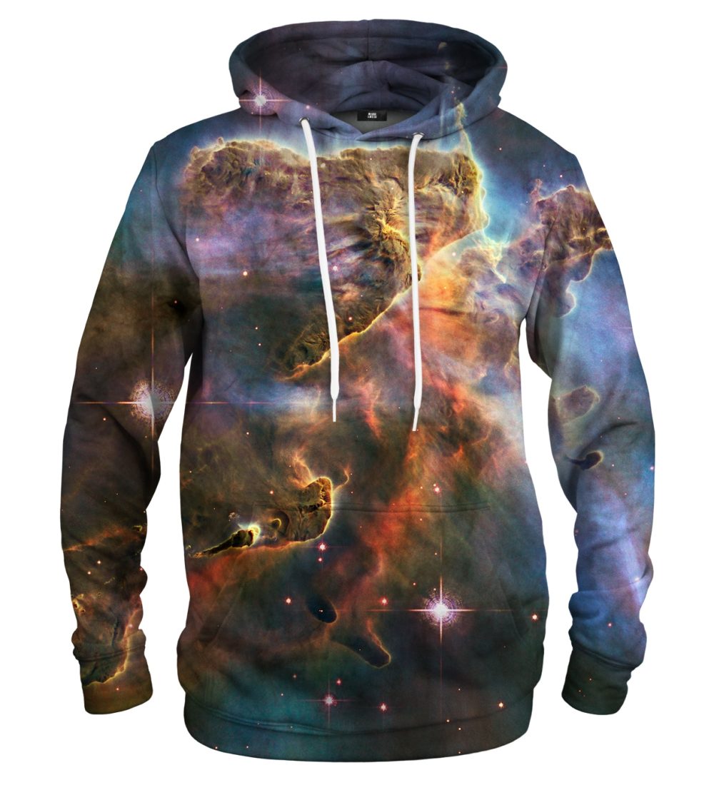 see nebula hoodie pullover