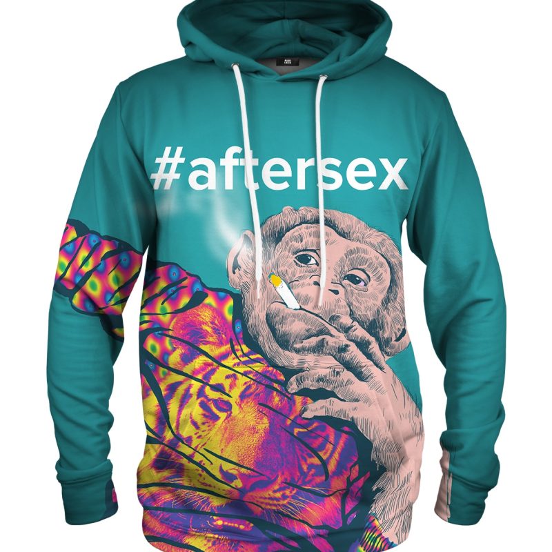 aftersex hoodie