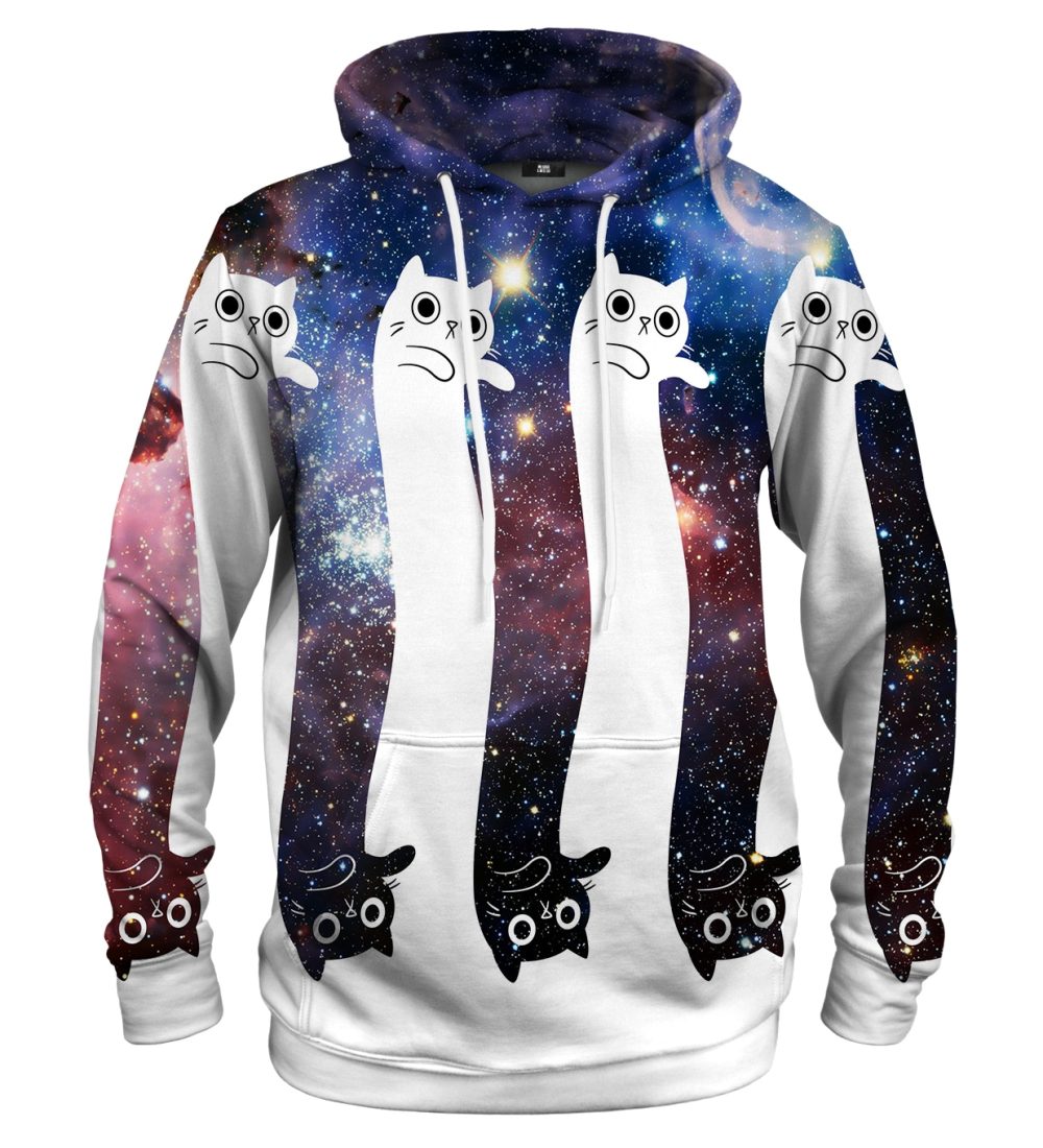 To the infinity and beyond hoodie