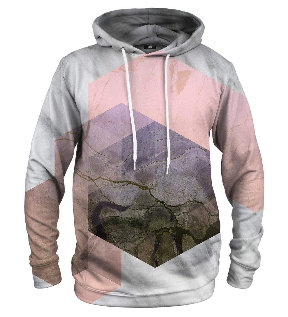Marble River hoodie