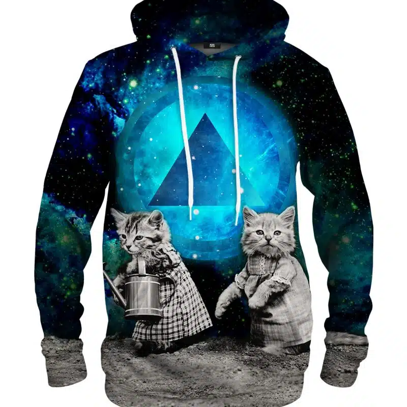 Moonfarm hoodie