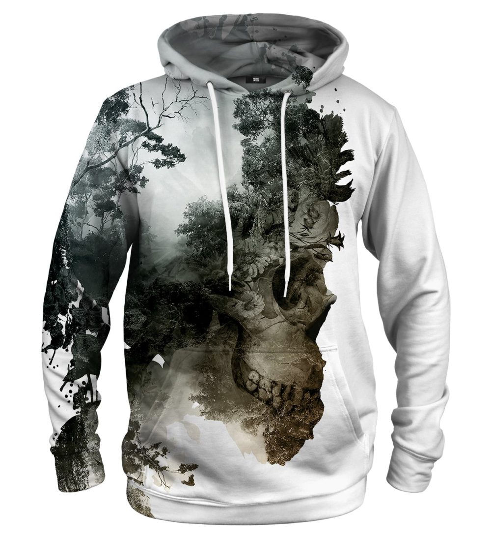 Dead Nature hoodie