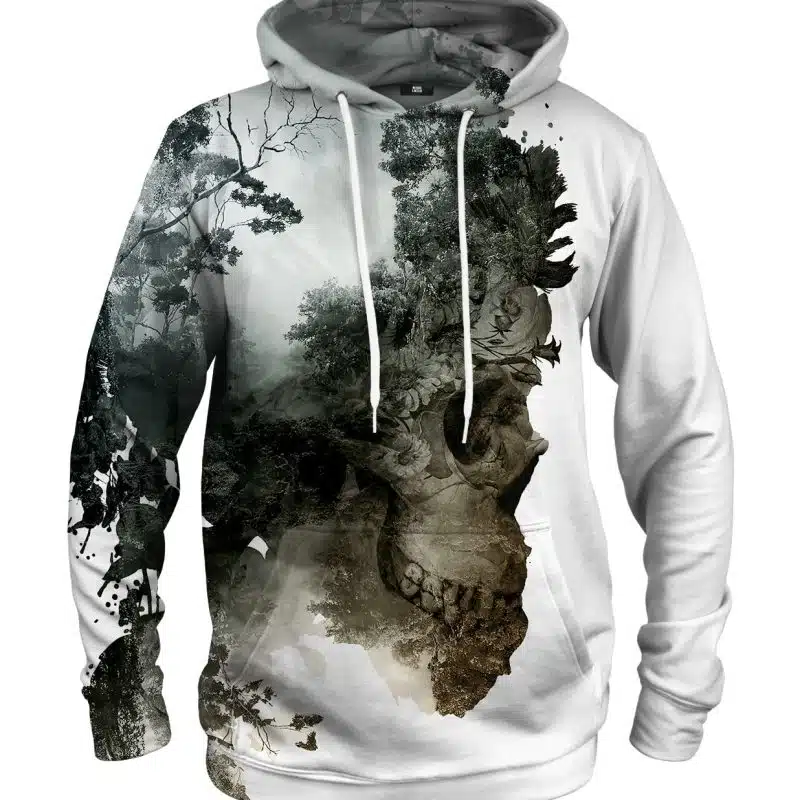 Dead Nature hoodie