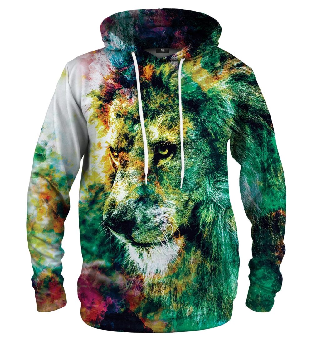 King of Colors hoodie