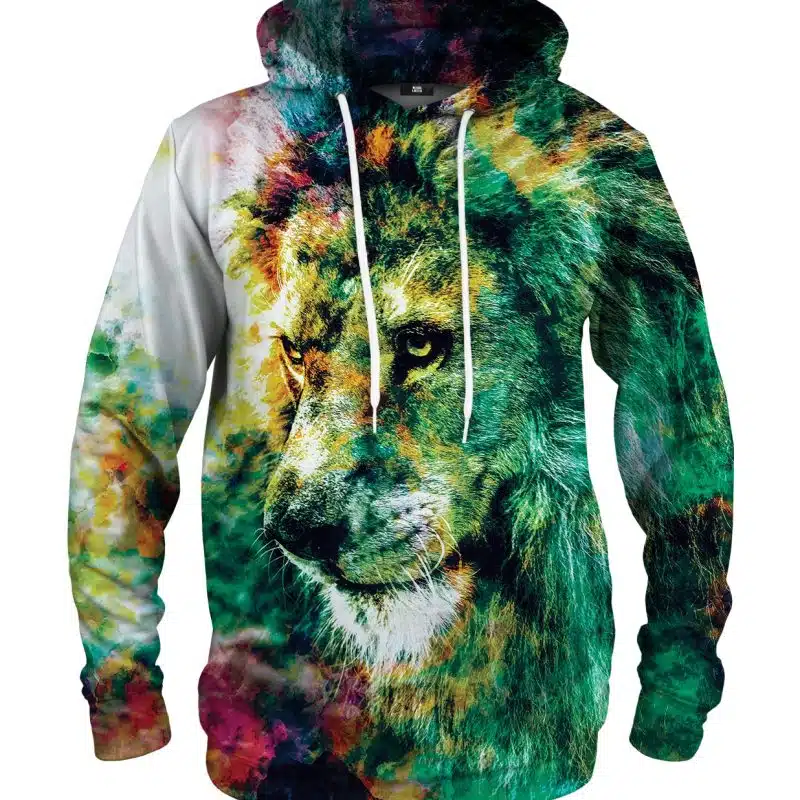 King of Colors hoodie