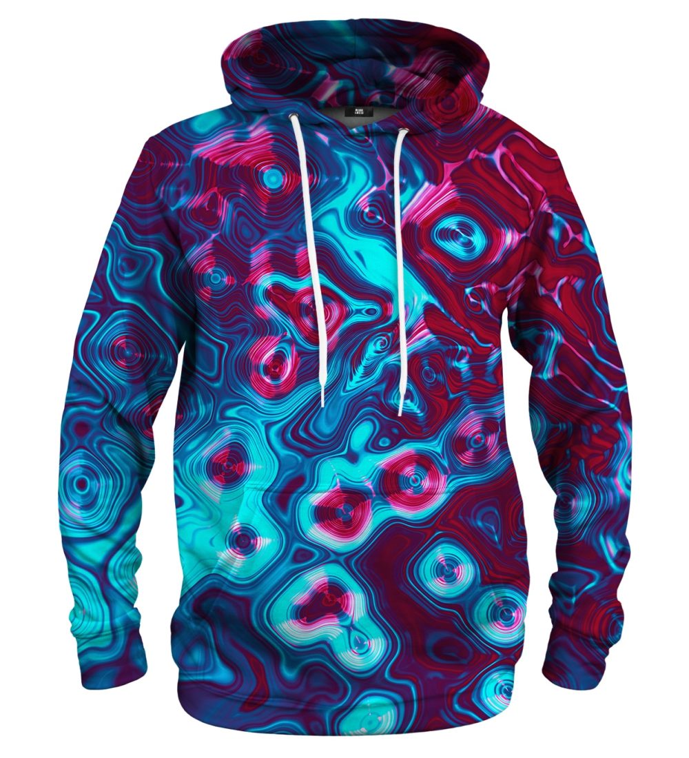 Colorvision hoodie