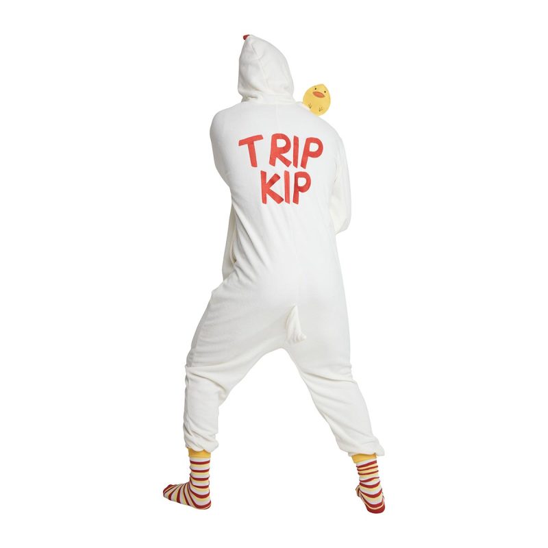 Crazy onesie Kip | Trip Kip