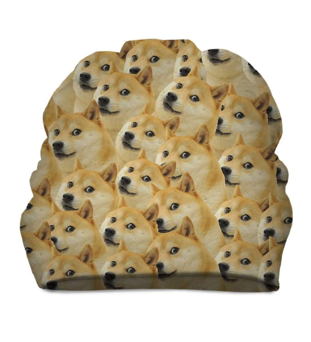 Doge coin muts