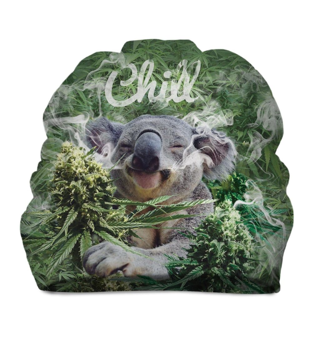 Koala Chill muts
