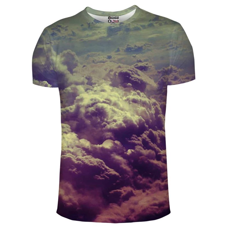 Clouds T-shirt