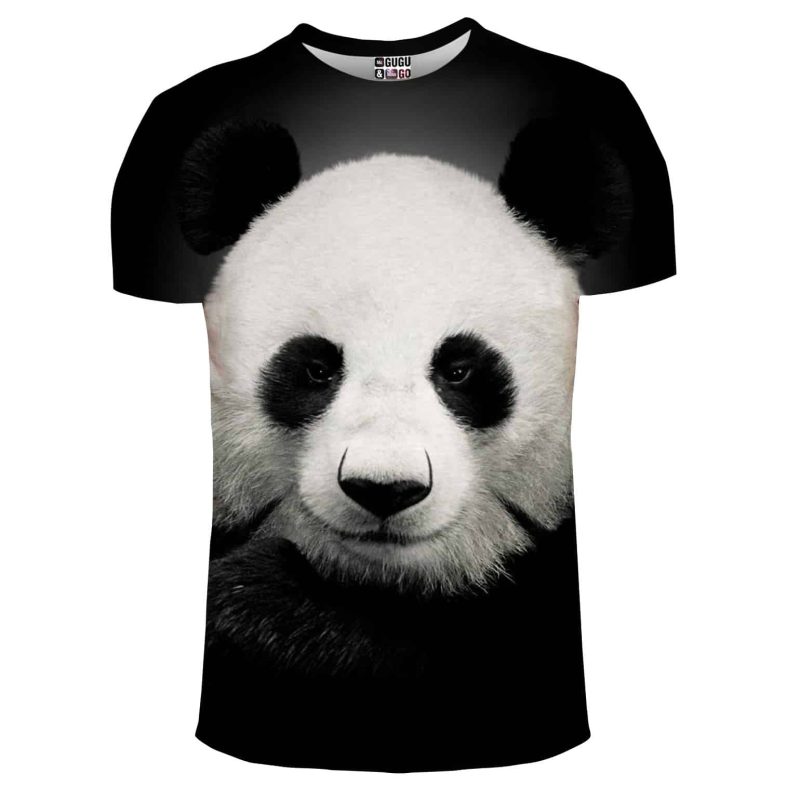 Panda T Shirt
