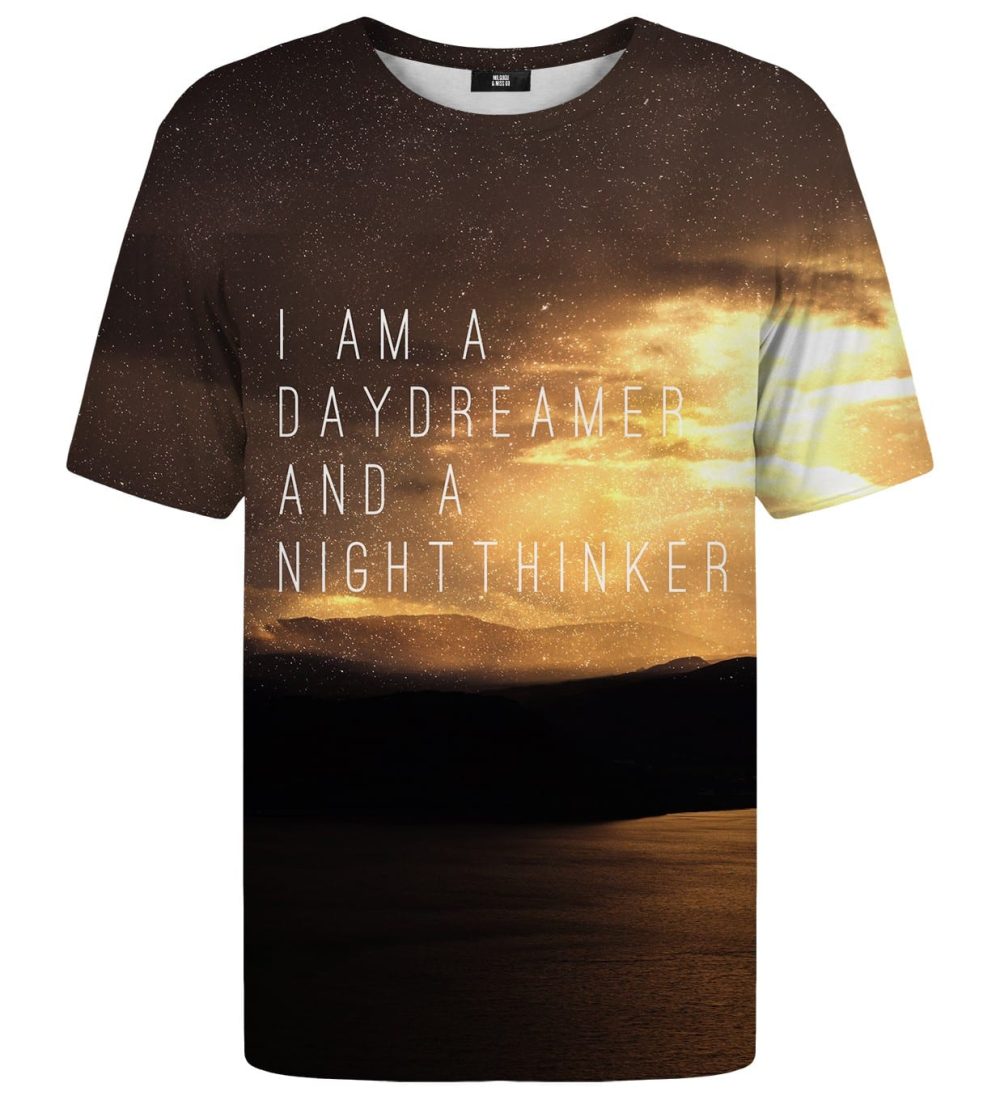 Day Dreamer t-shirt