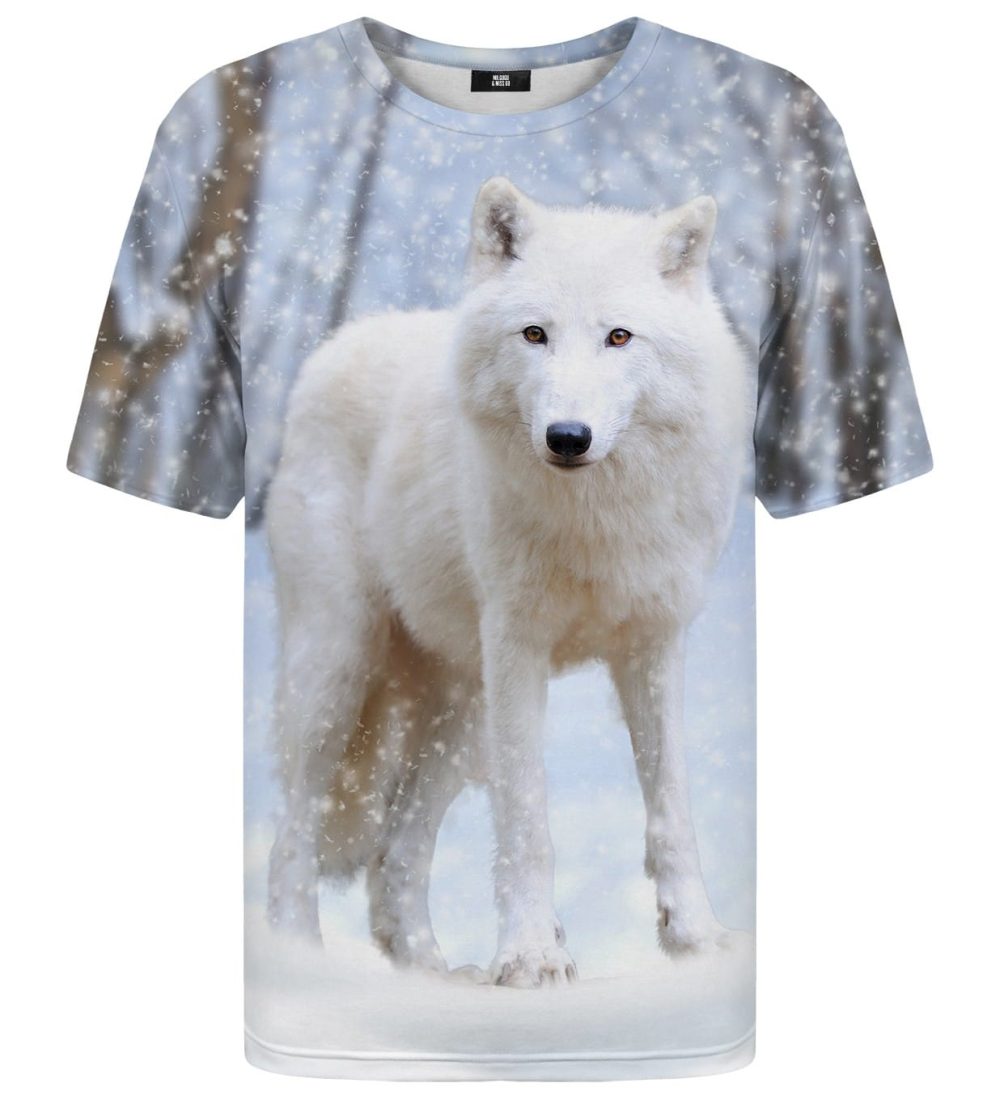 White Wolf t-shirt