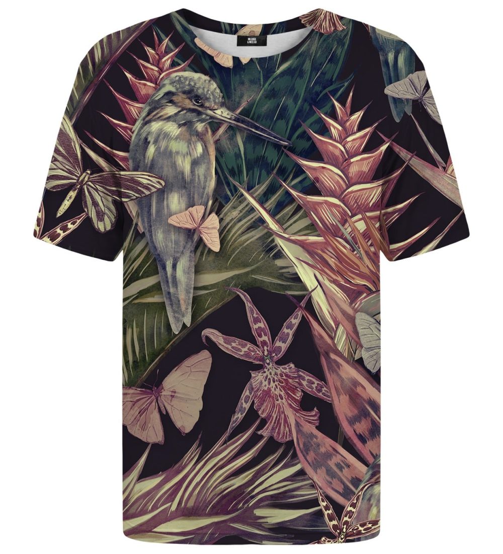 Jungle Bird t-shirt
