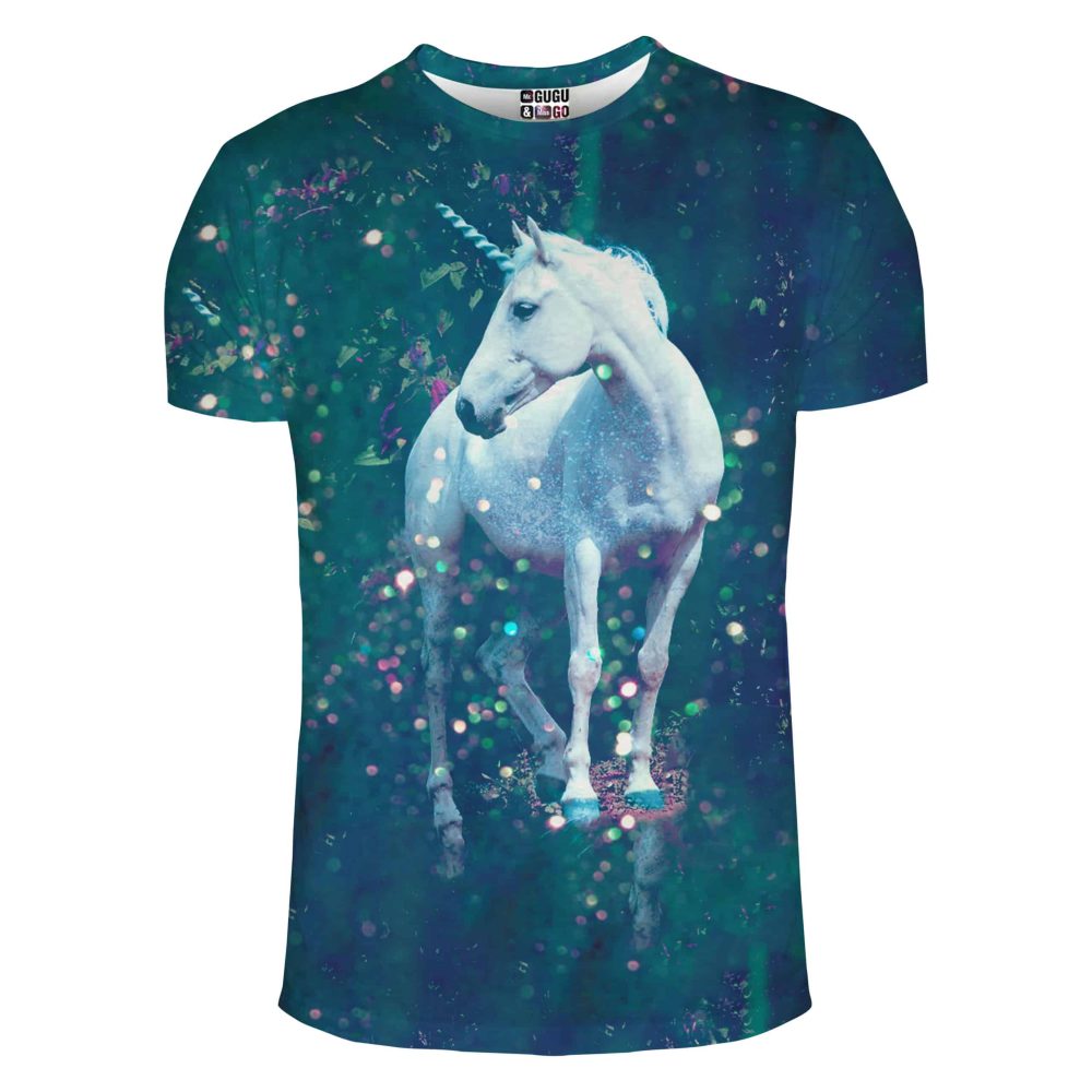 Unicorn t-shirt