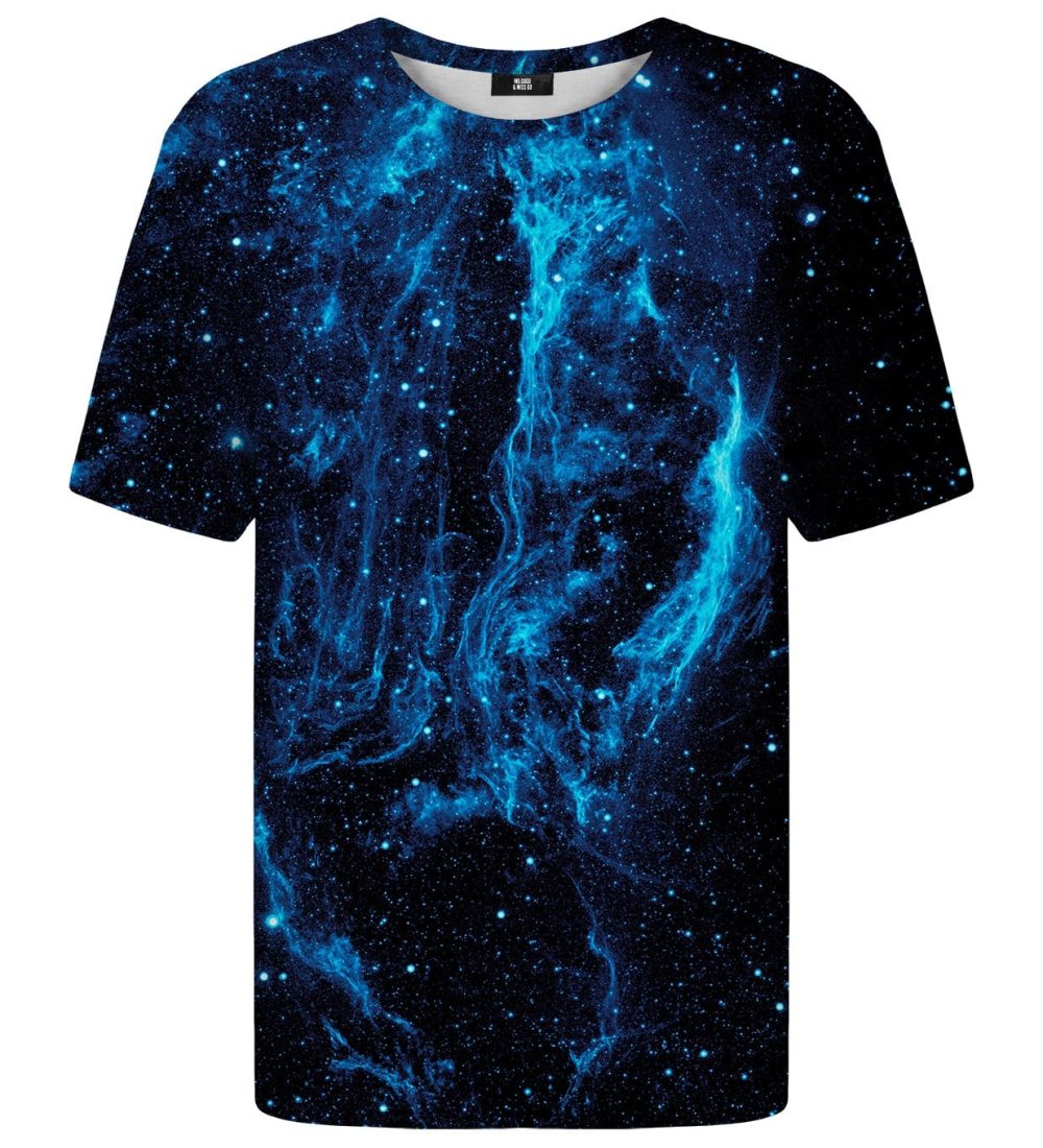 Cygnus Loop t-shirt