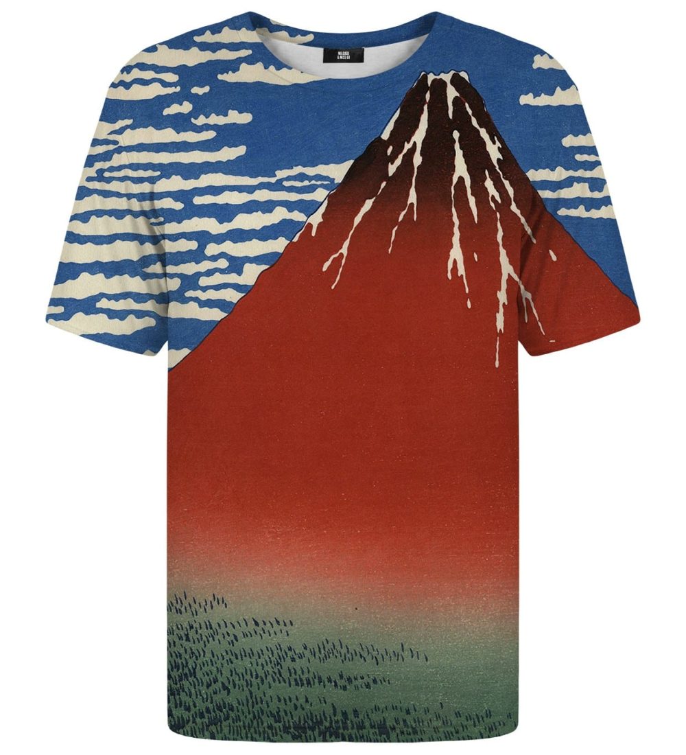 Fuji t-shirt