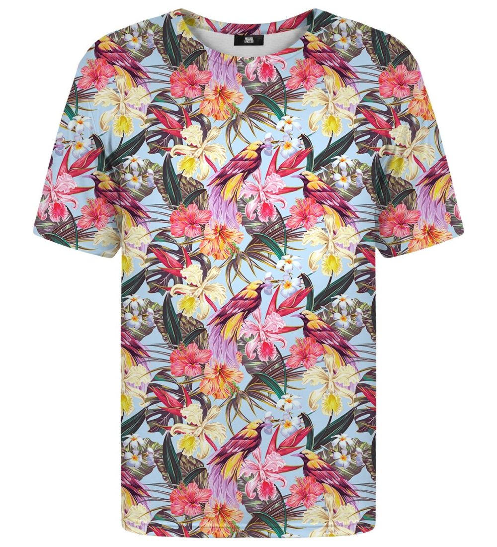 tropica beauty t-shirt