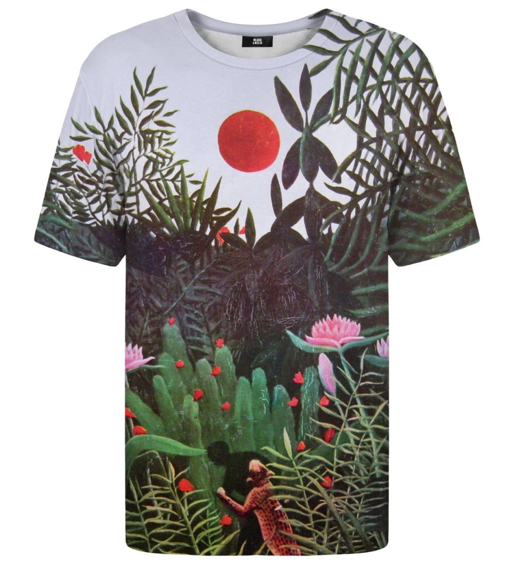 Virgin Forest t-shirt