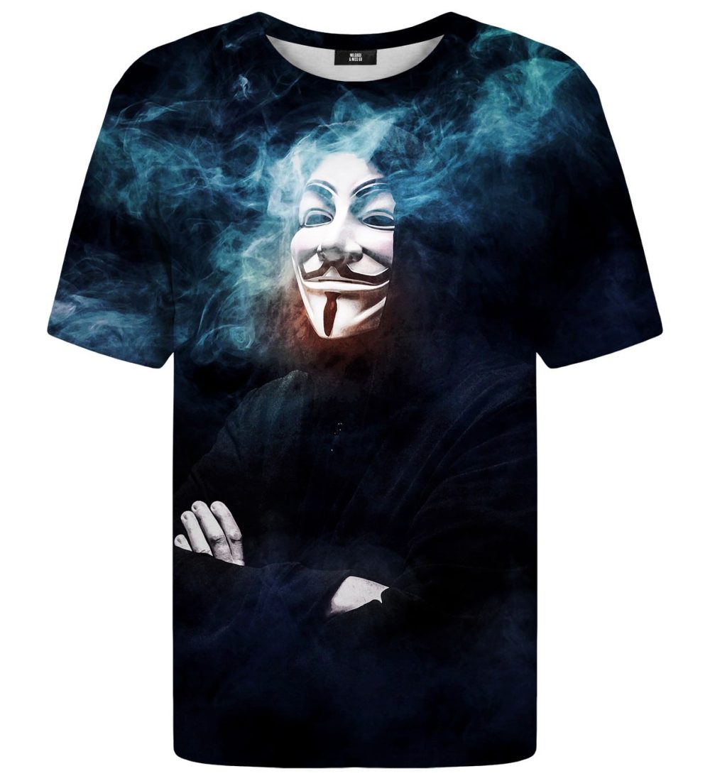 Anonymous t-shirt