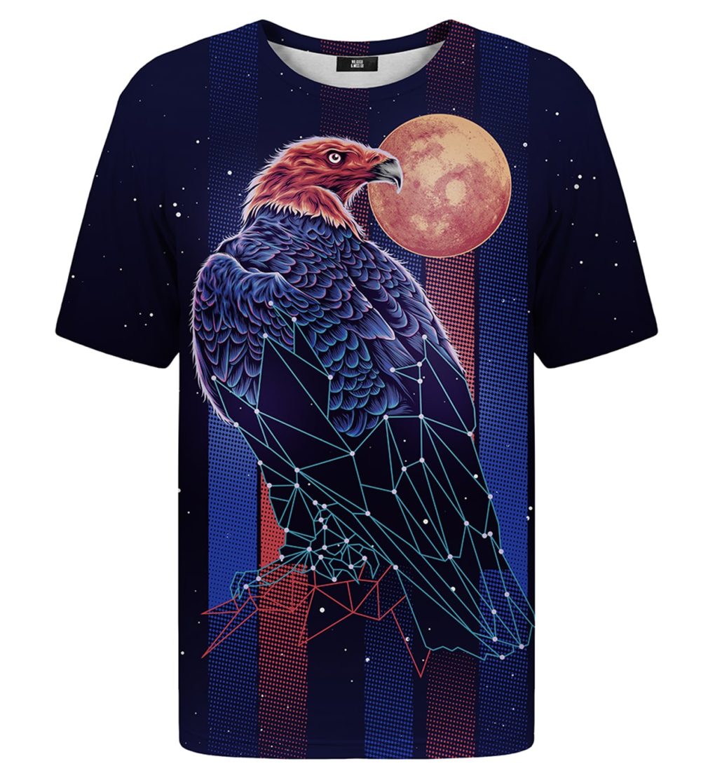 Vector Eagle t-shirt