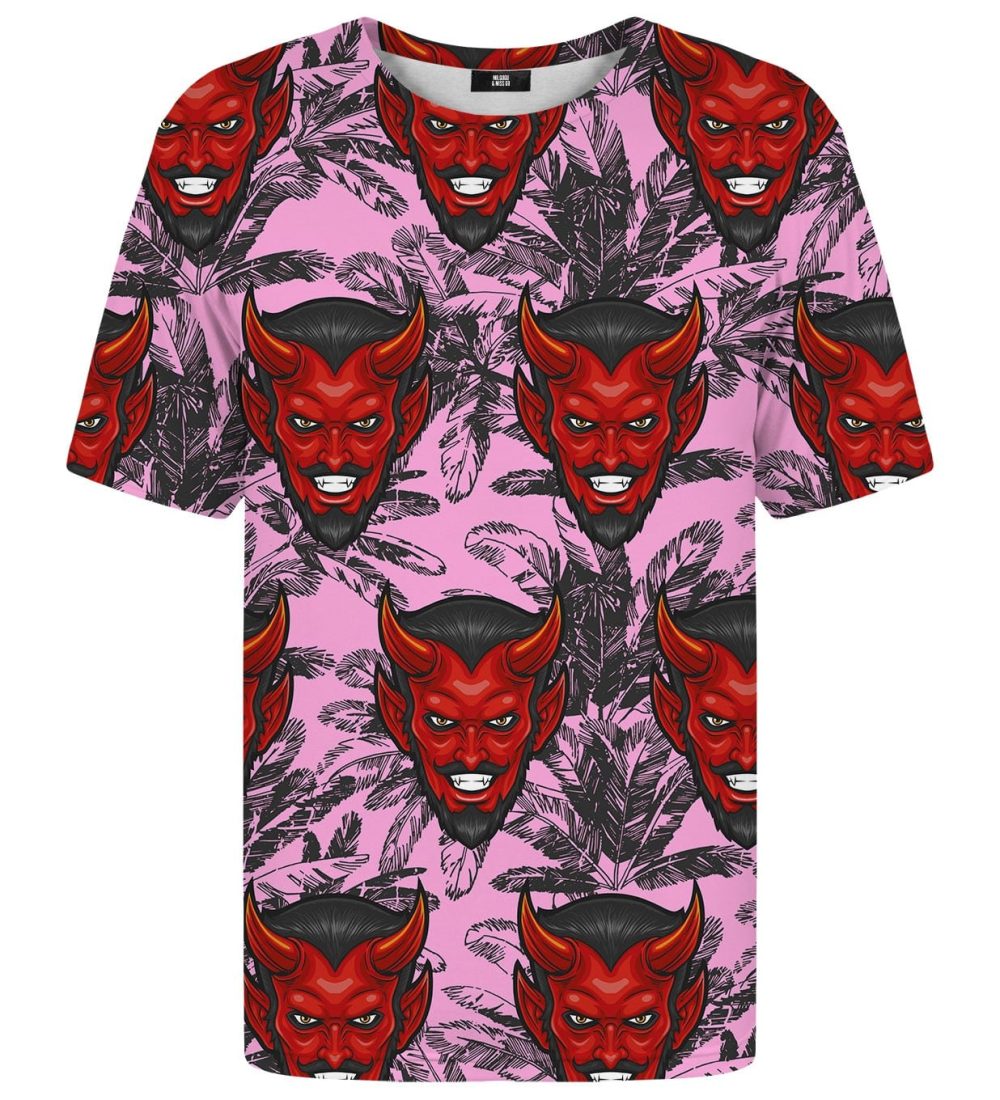 Demon t-shirt