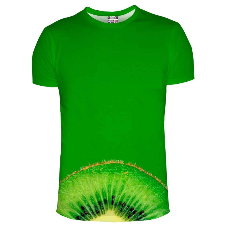 kiwi t-shirt