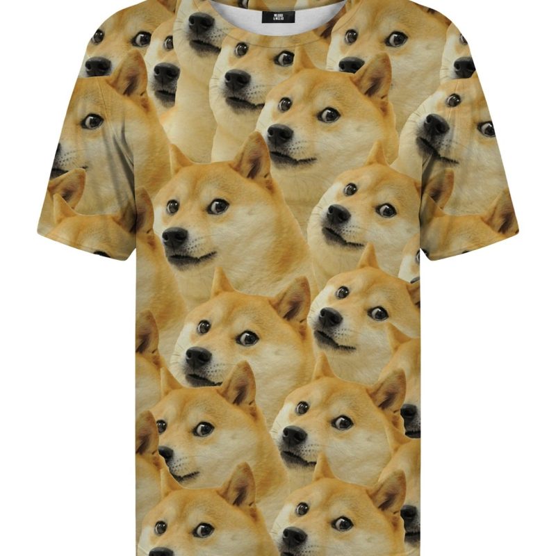Doge T Shirt