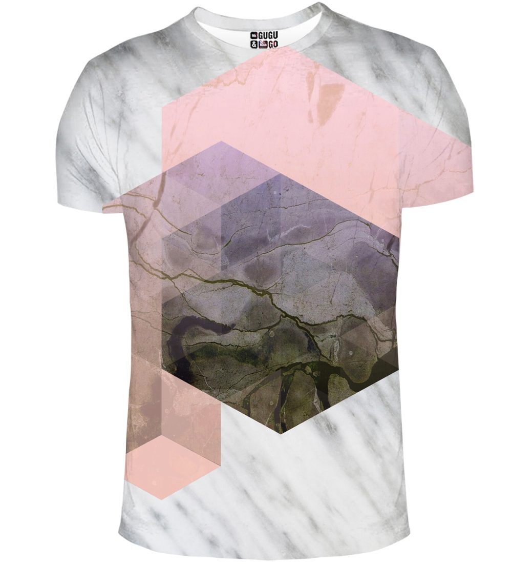 Marble River T Shirt