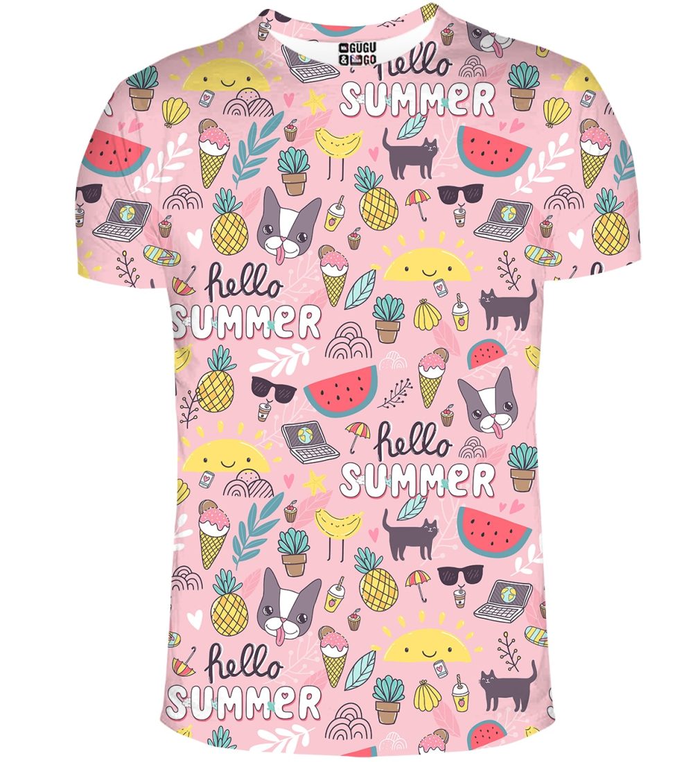 Sweet Summer T Shirt