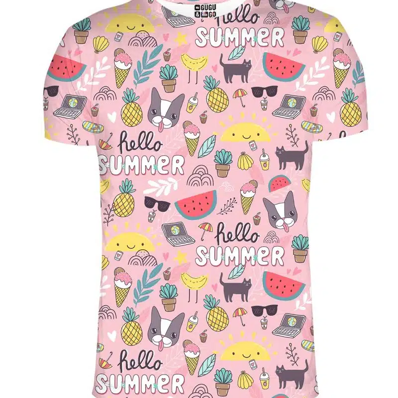 Sweet Summer T Shirt