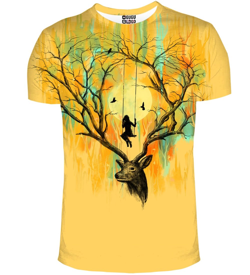 Deer Fantasies T-Shirt