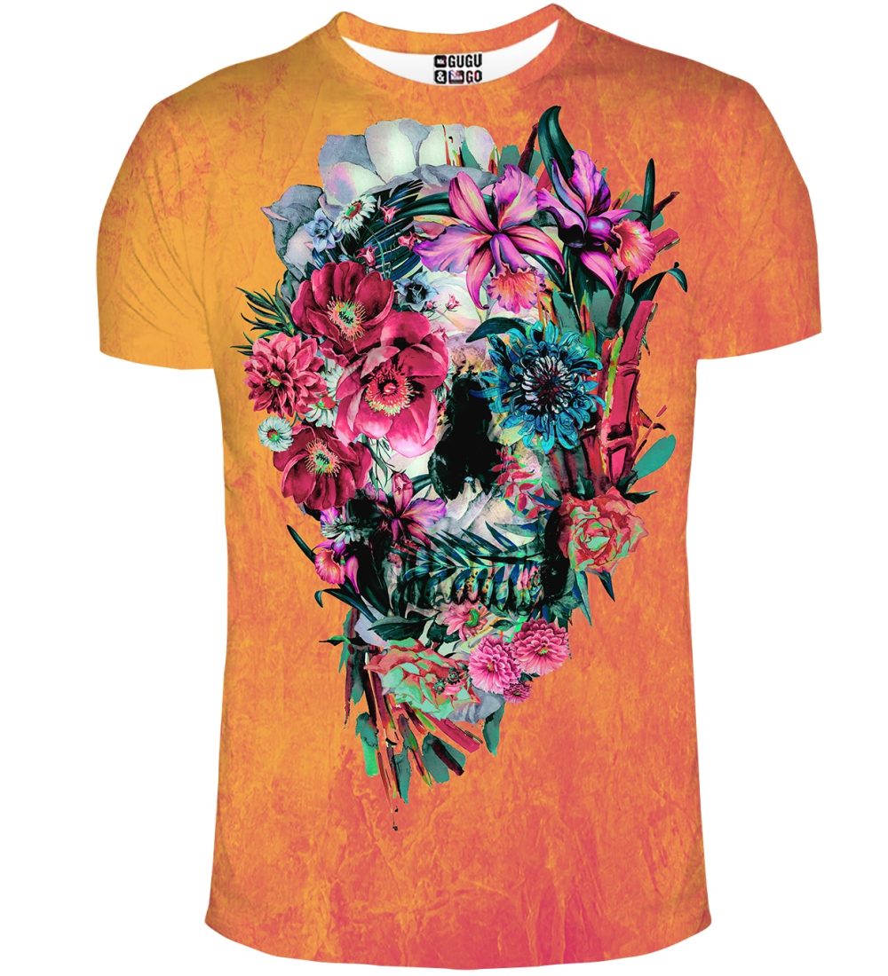 Flowerity T-Shirt