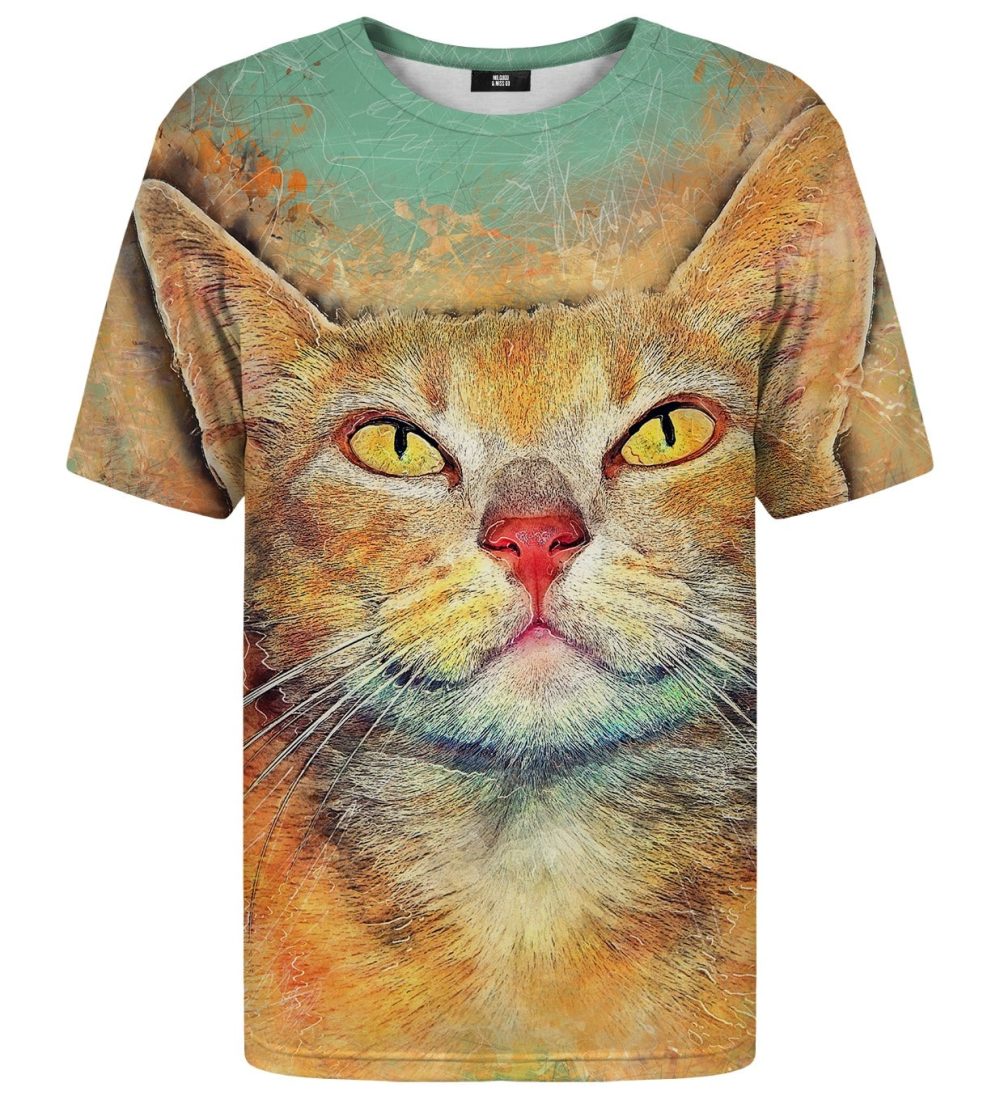 Kitty’s Eyes T-Shirt