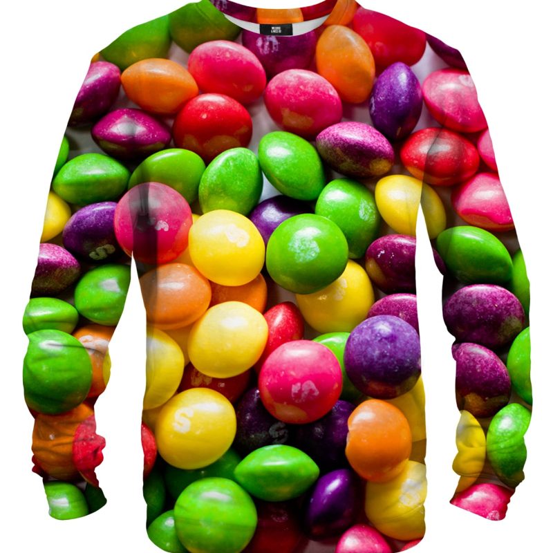 SWEETS COTTON SWEATERS