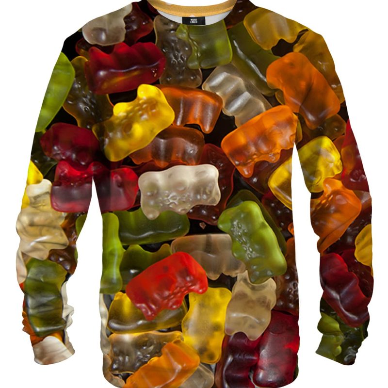 Gummy Bears sweater