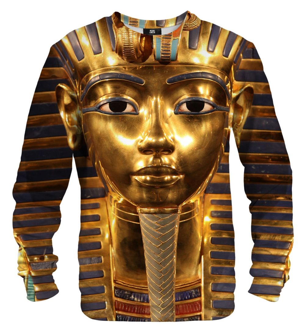 Pharaoh sweater