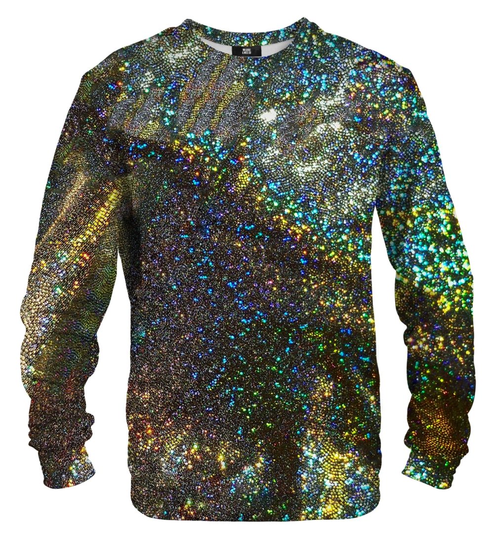 Hologram 1 sweater