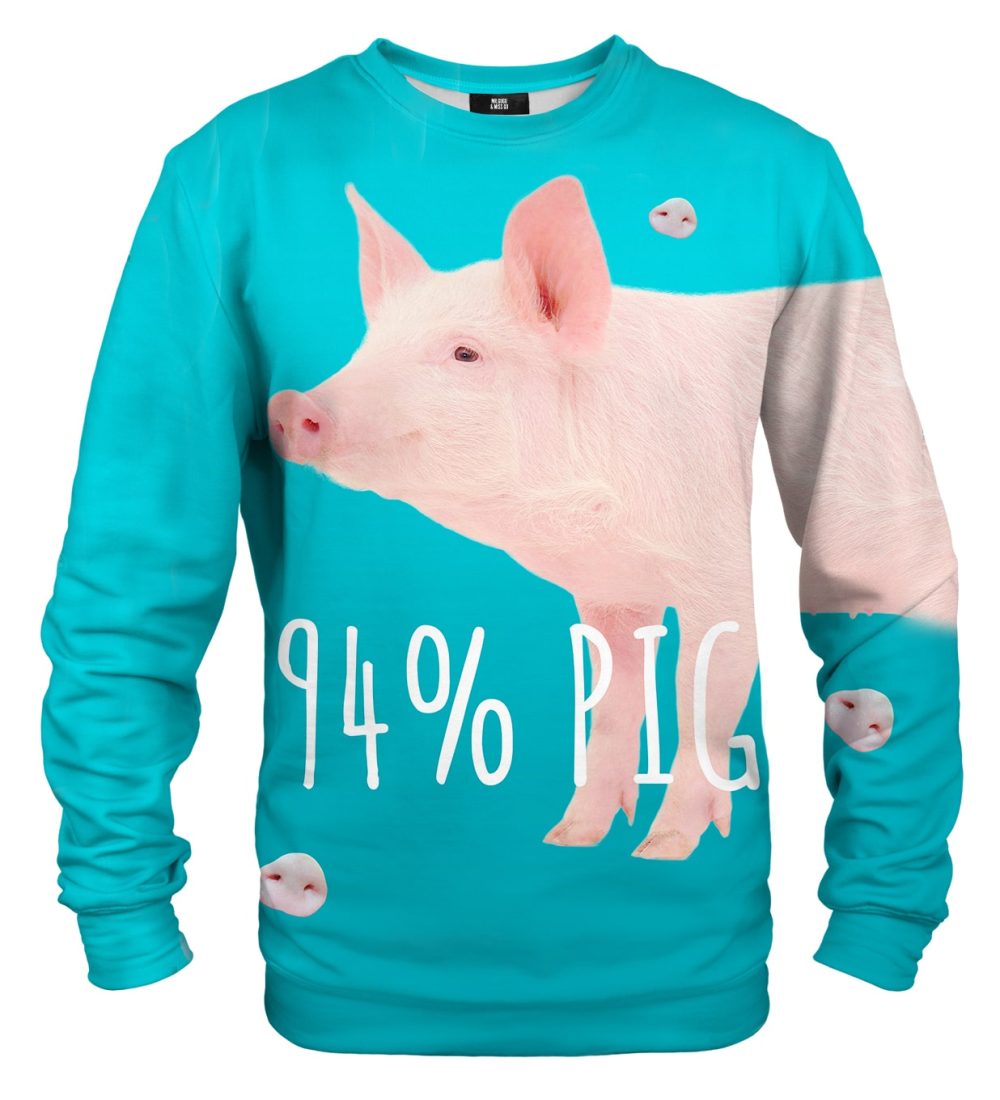Pig Cotton sweaters